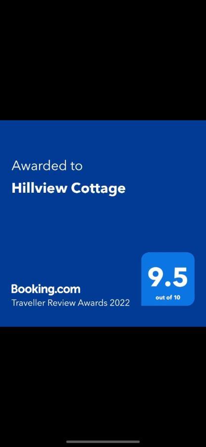 Hillview Cottage Bantry Exterior foto